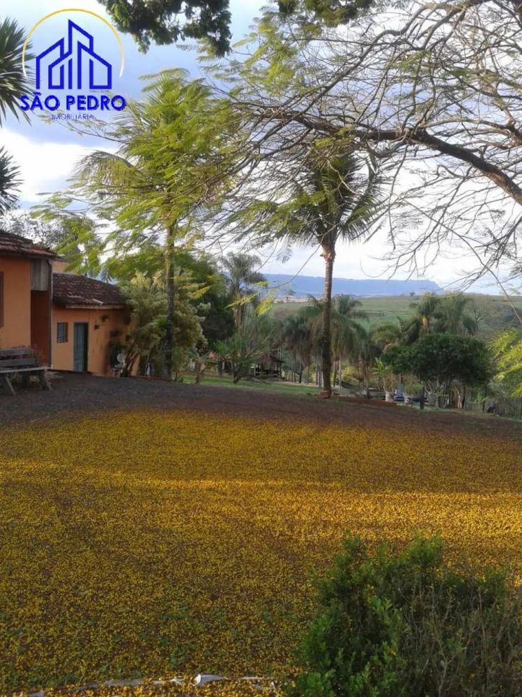 Chácara, 3 quartos, 5040 m² - Foto 3
