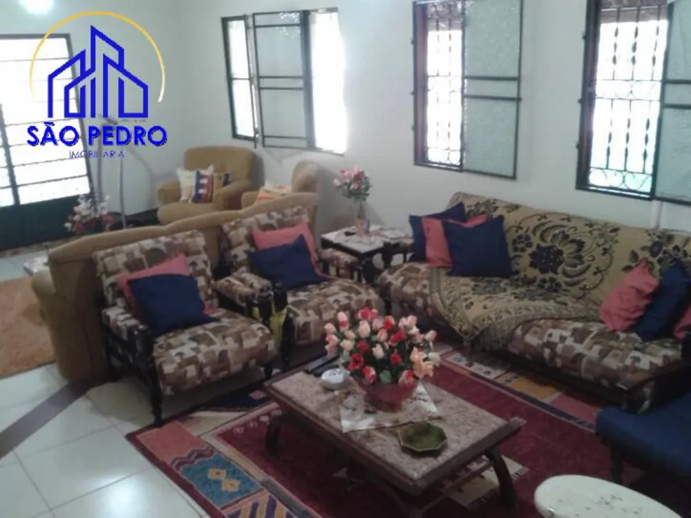 Chácara, 3 quartos, 5040 m² - Foto 13