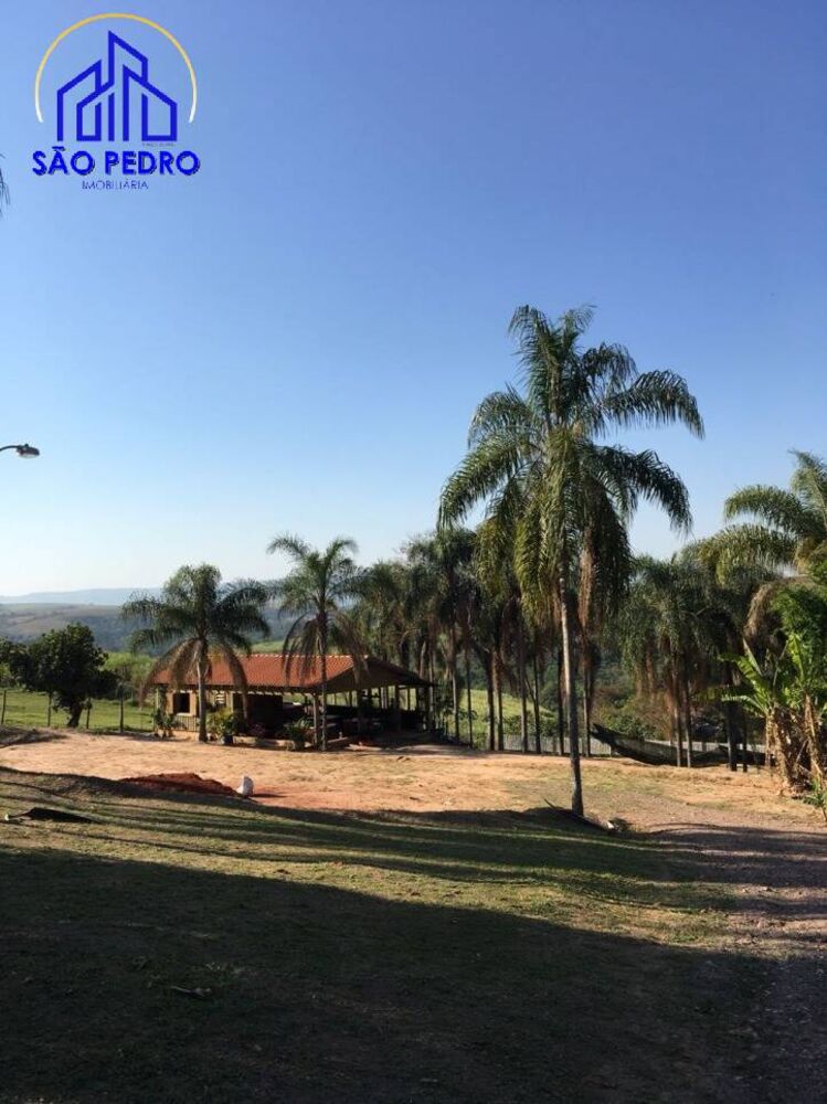 Chácara à venda com 3 quartos, 230m² - Foto 6