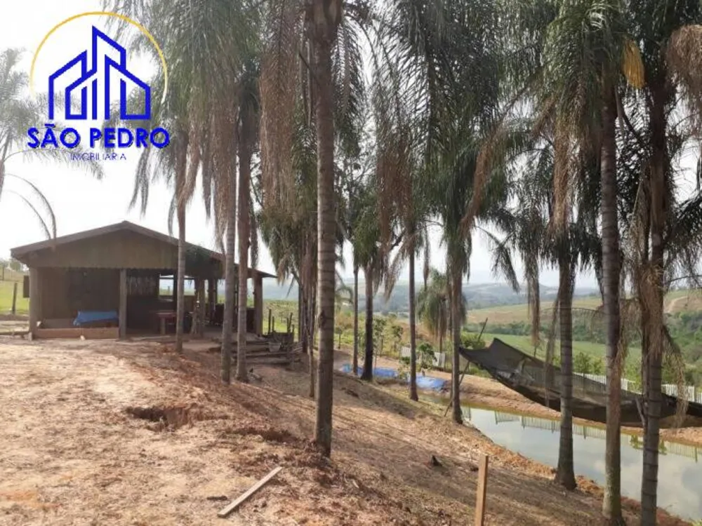 Chácara, 3 quartos, 5040 m² - Foto 4