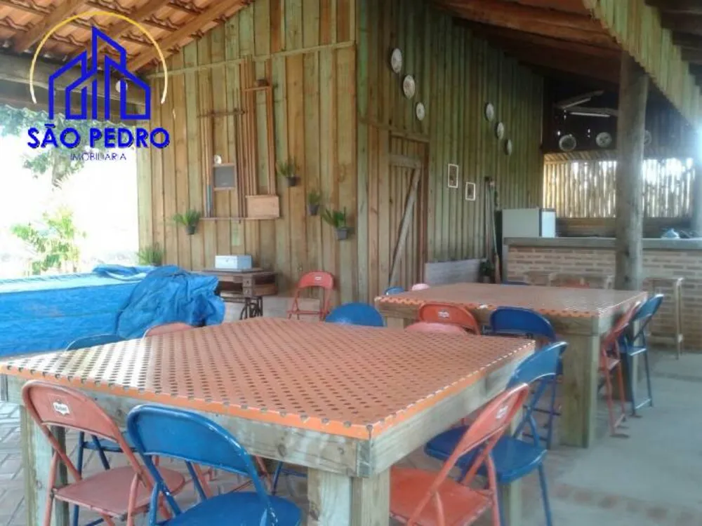 Chácara, 3 quartos, 5040 m² - Foto 10