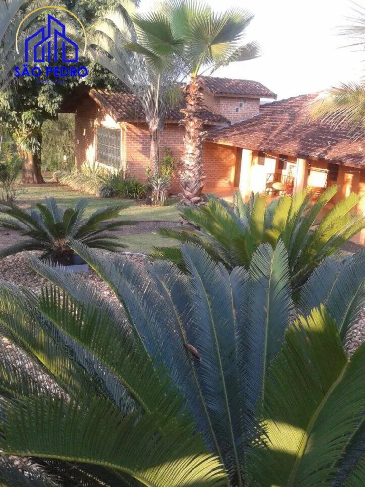 Chácara, 3 quartos, 5040 m² - Foto 16