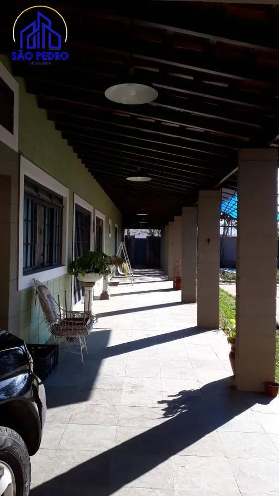 Casa, 3 quartos, 327 m² - Foto 14