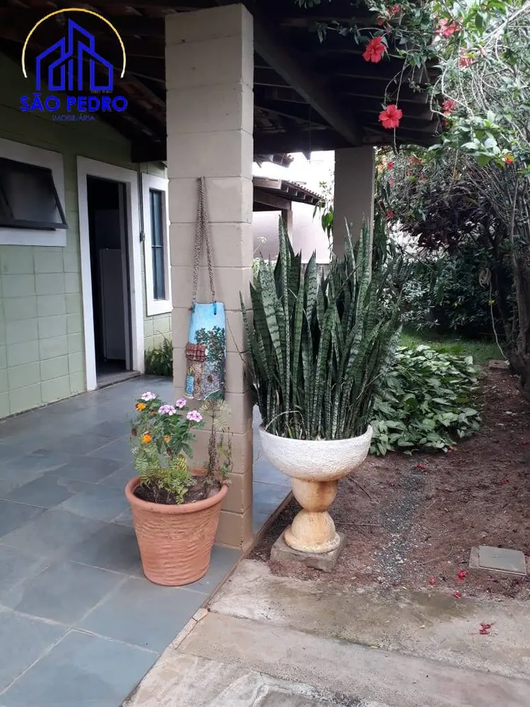 Casa, 3 quartos, 327 m² - Foto 7