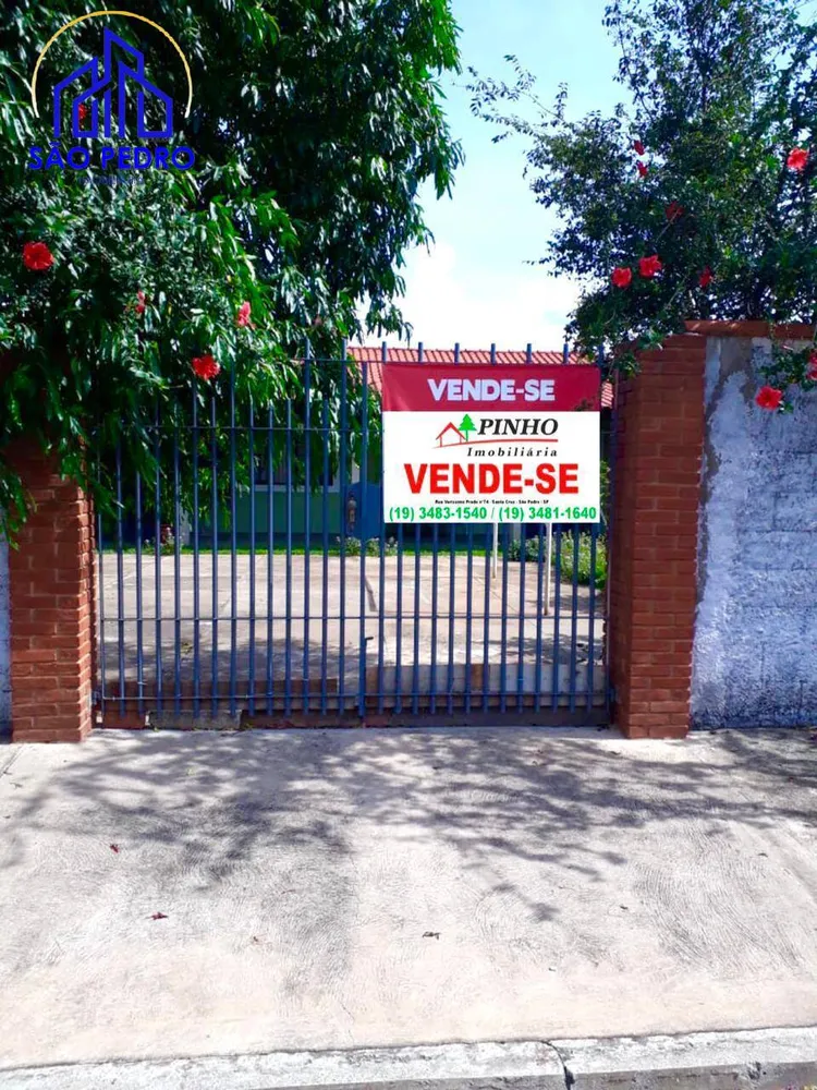 Casa, 3 quartos, 327 m² - Foto 1