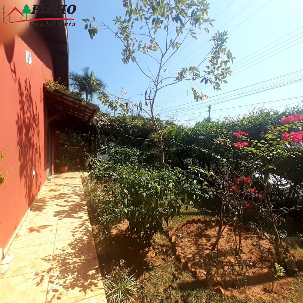 Casa à venda com 3 quartos, 176m² - Foto 7