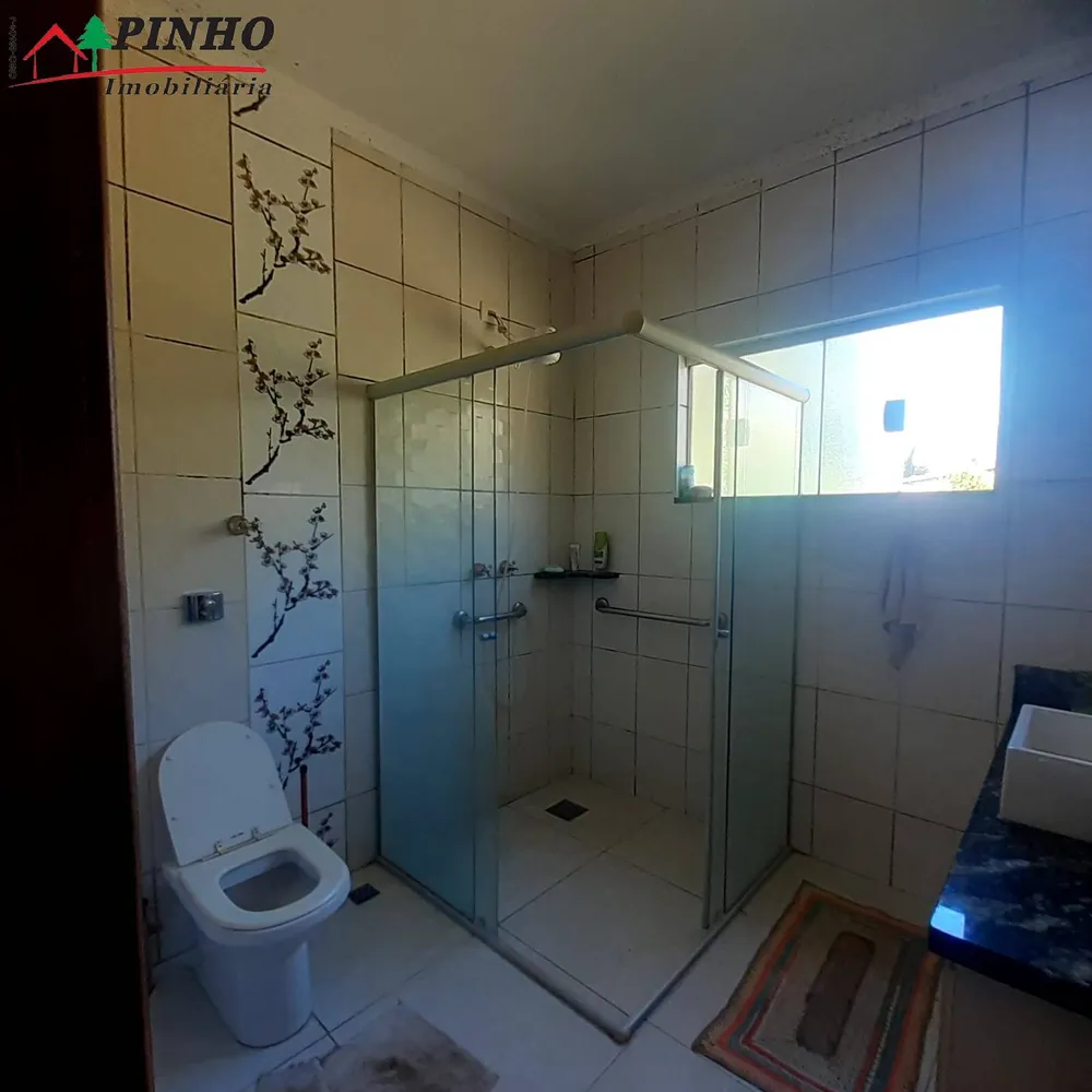 Casa, 3 quartos, 176 m² - Foto 5