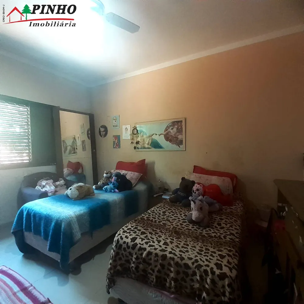 Casa, 3 quartos, 176 m² - Foto 9