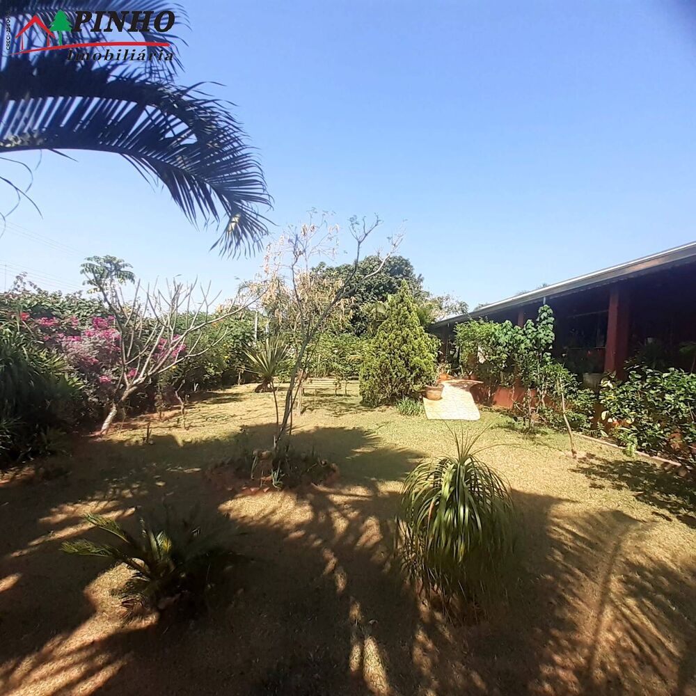 Casa à venda com 3 quartos, 176m² - Foto 8