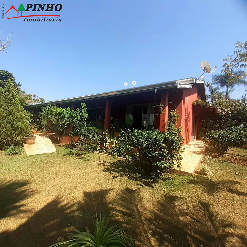 Casa, 3 quartos, 176 m² - Foto 1