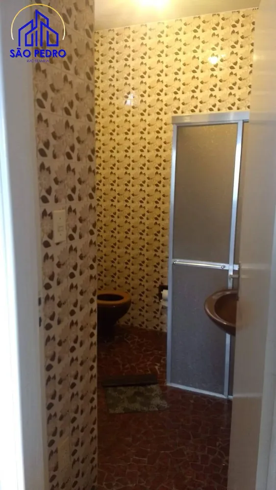 Casa, 3 quartos, 233 m² - Foto 9