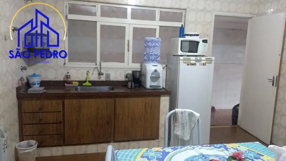 Casa, 3 quartos, 233 m² - Foto 8