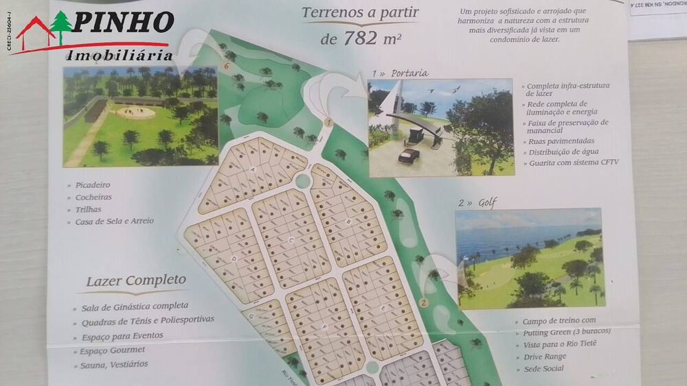 Terreno, 138316 hectares - Foto 9