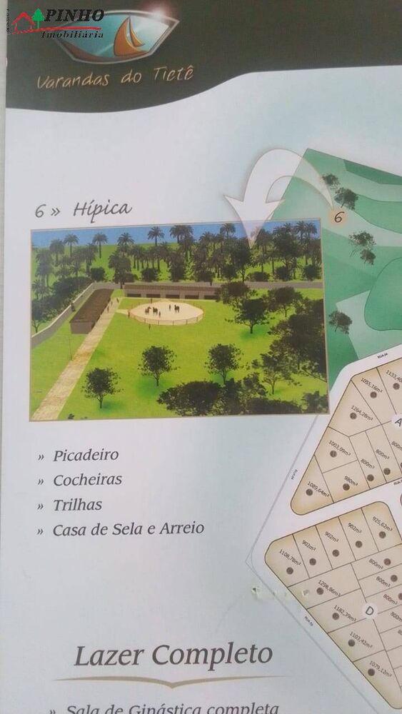 Terreno, 138316 hectares - Foto 3