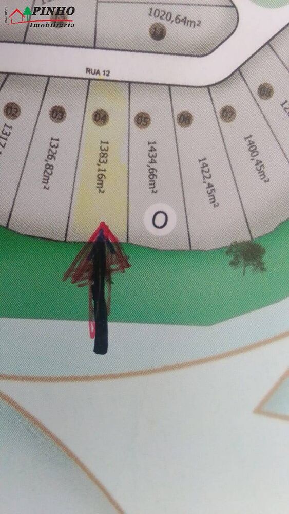 Terreno, 138316 hectares - Foto 7