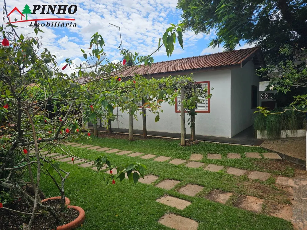 Casa, 8 quartos, 550 m² - Foto 5