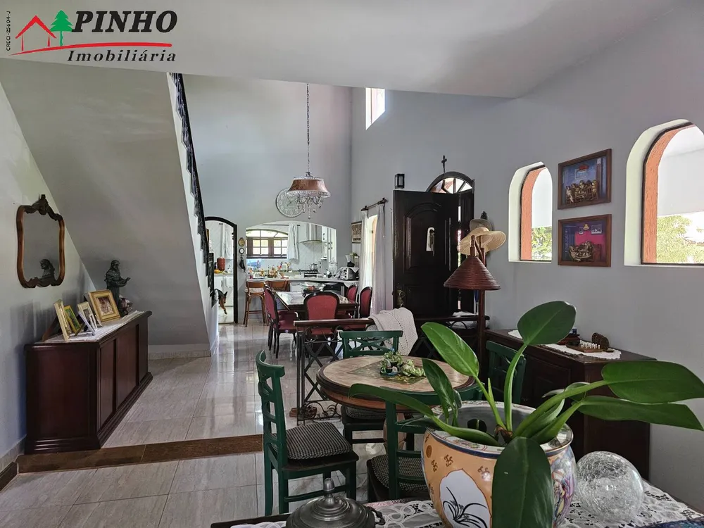 Casa, 8 quartos, 550 m² - Foto 8