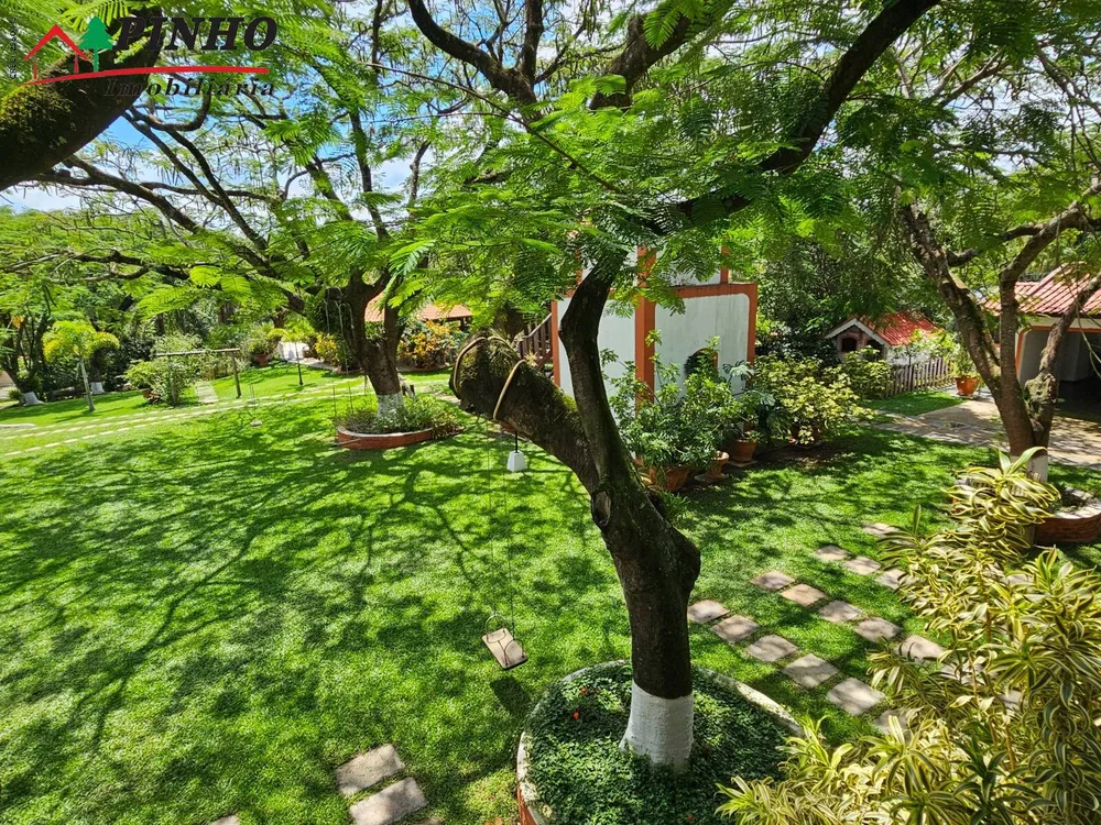Casa, 8 quartos, 550 m² - Foto 6