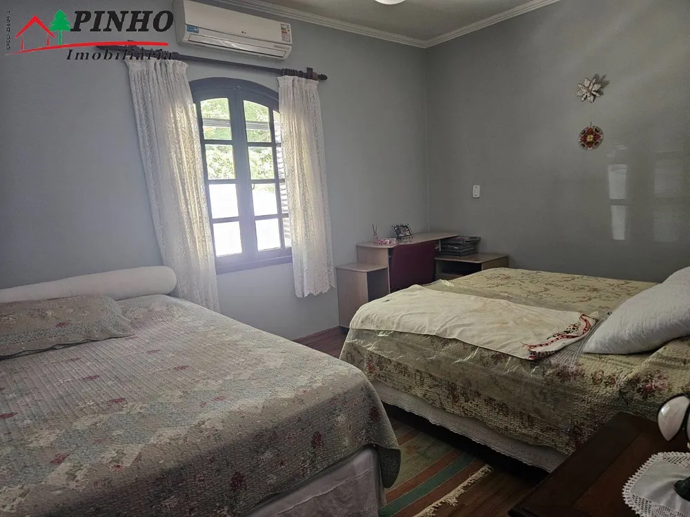 Casa, 8 quartos, 550 m² - Foto 7