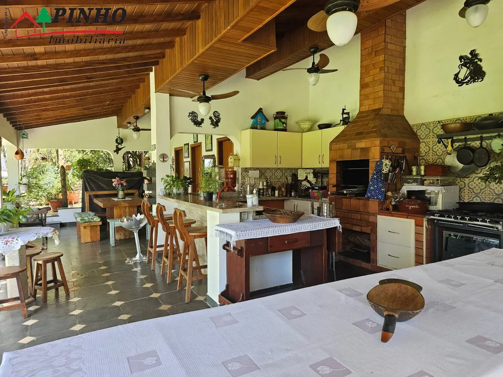 Casa, 8 quartos, 550 m² - Foto 11