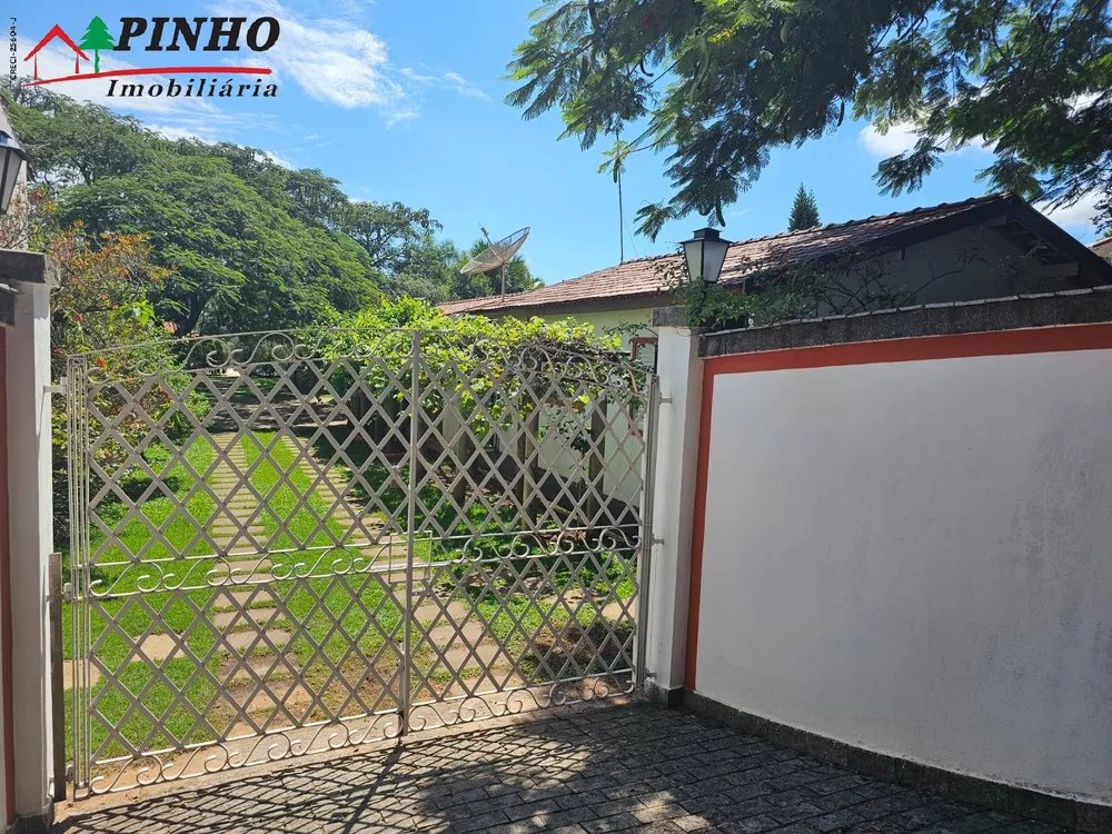 Casa, 8 quartos, 550 m² - Foto 12
