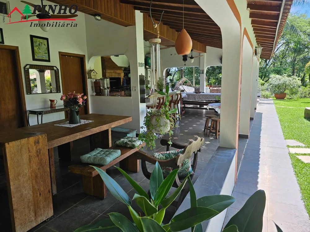 Casa, 8 quartos, 550 m² - Foto 10