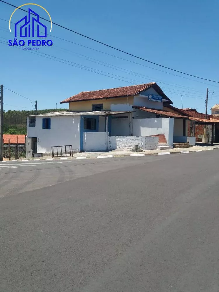 Casa à venda com 4 quartos, 182m² - Foto 6