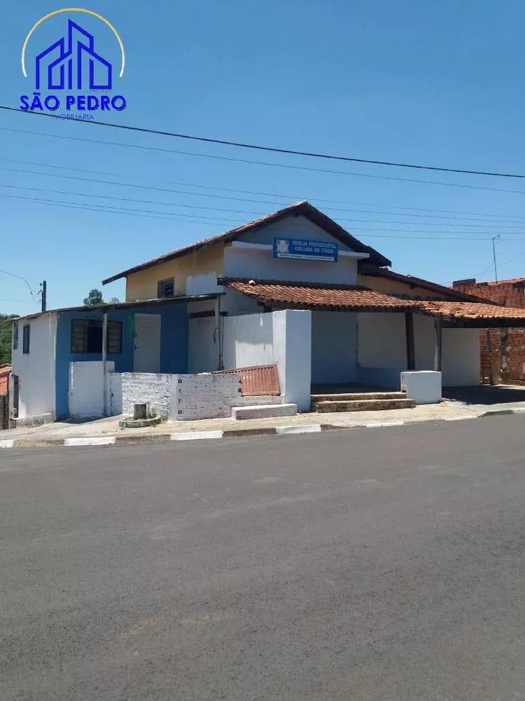 Casa à venda com 4 quartos, 182m² - Foto 5