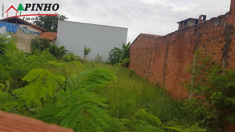 Terreno, 260 m² - Foto 1