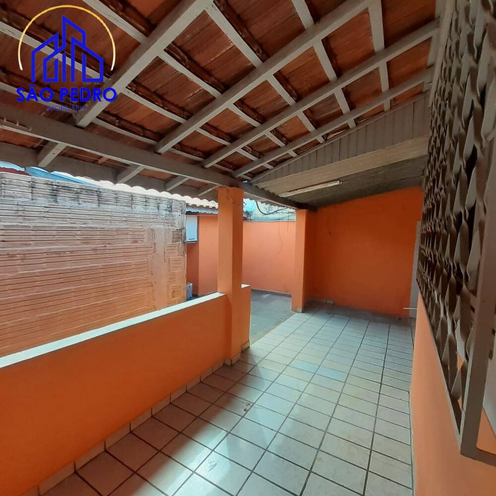 Casa, 4 quartos - Foto 8