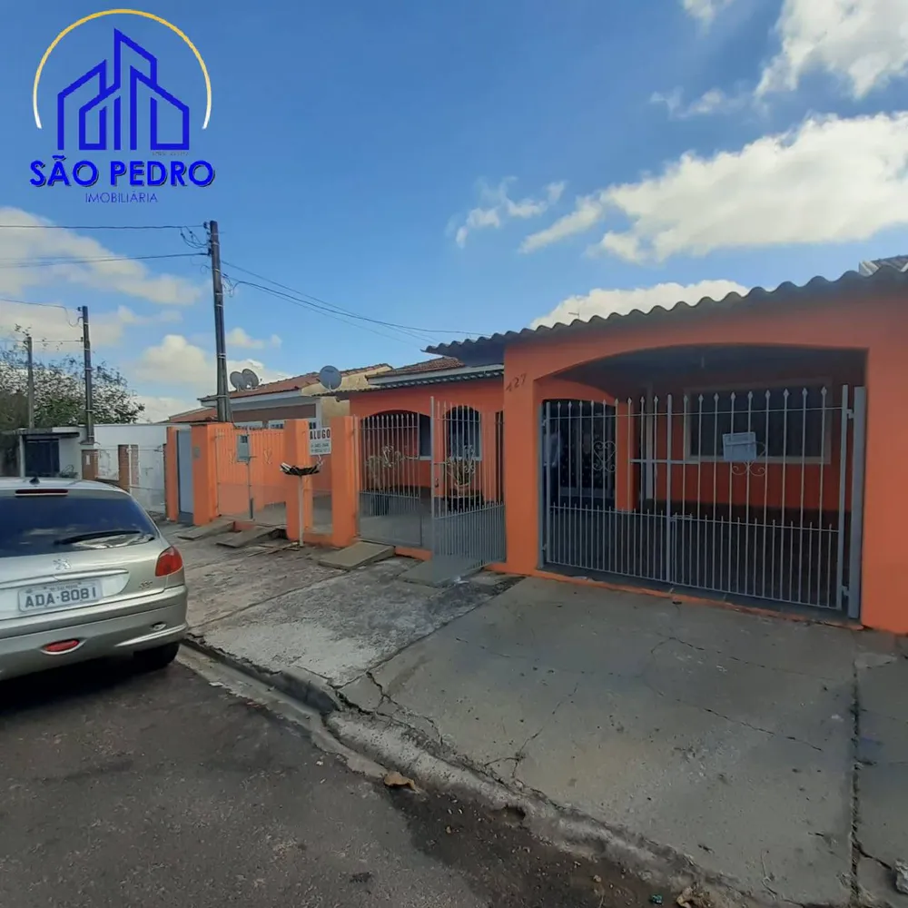Casa, 4 quartos - Foto 2