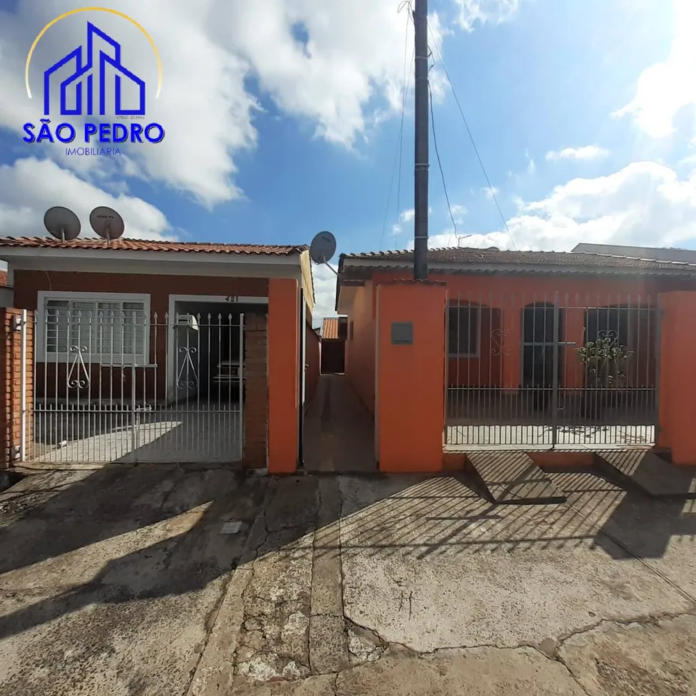 Casa, 4 quartos - Foto 1