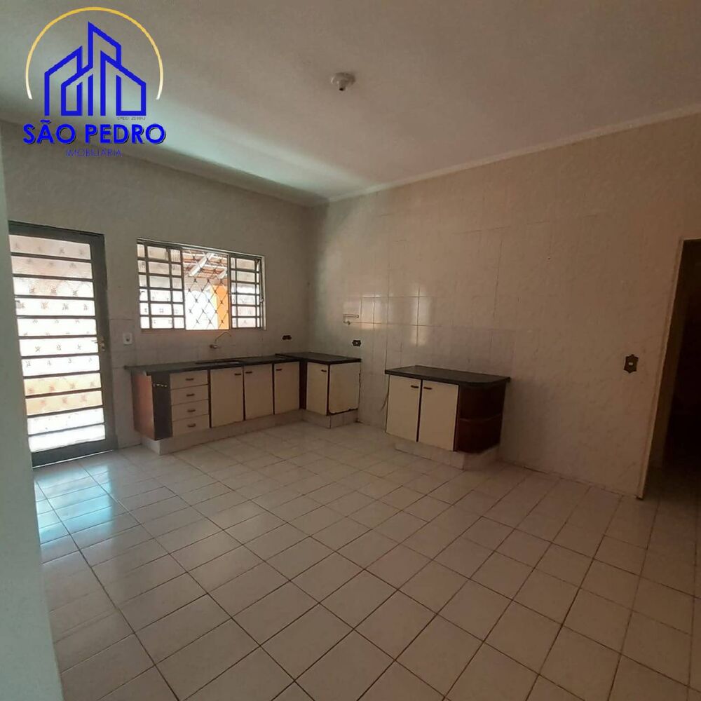 Casa, 4 quartos - Foto 1