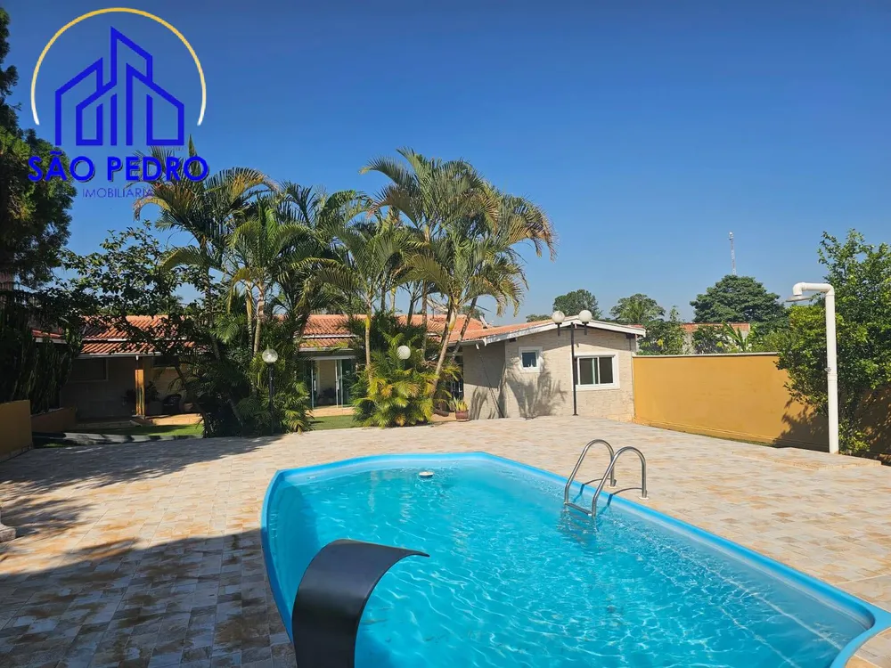 Casa, 3 quartos, 245 m² - Foto 8