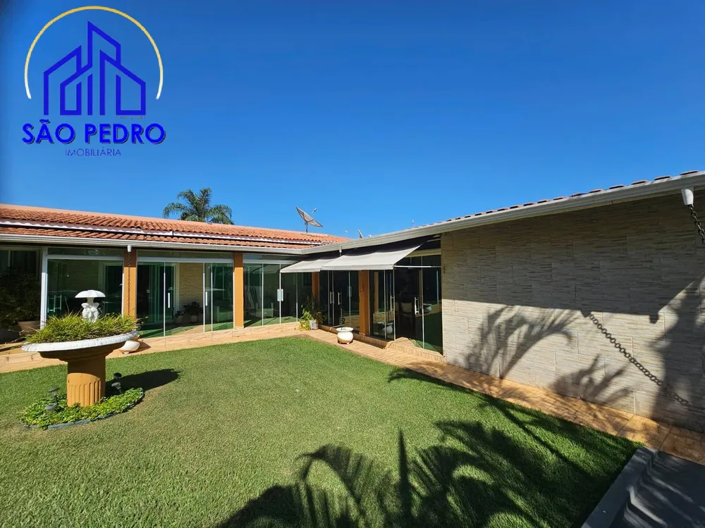 Casa, 3 quartos, 245 m² - Foto 6