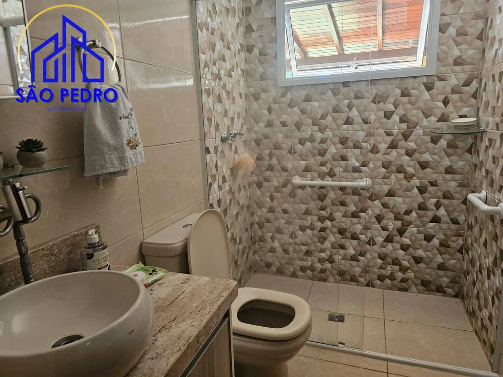 Casa, 3 quartos, 245 m² - Foto 10