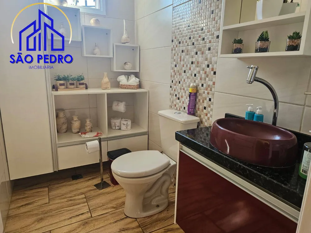 Casa, 3 quartos, 245 m² - Foto 9