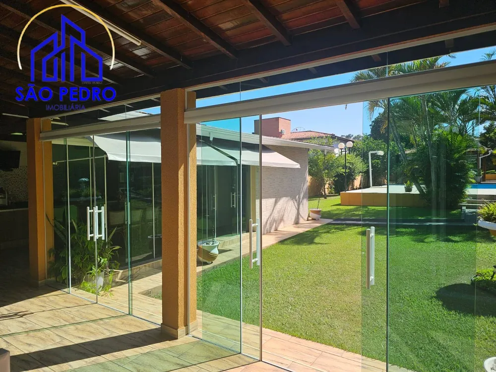 Casa, 3 quartos, 245 m² - Foto 11