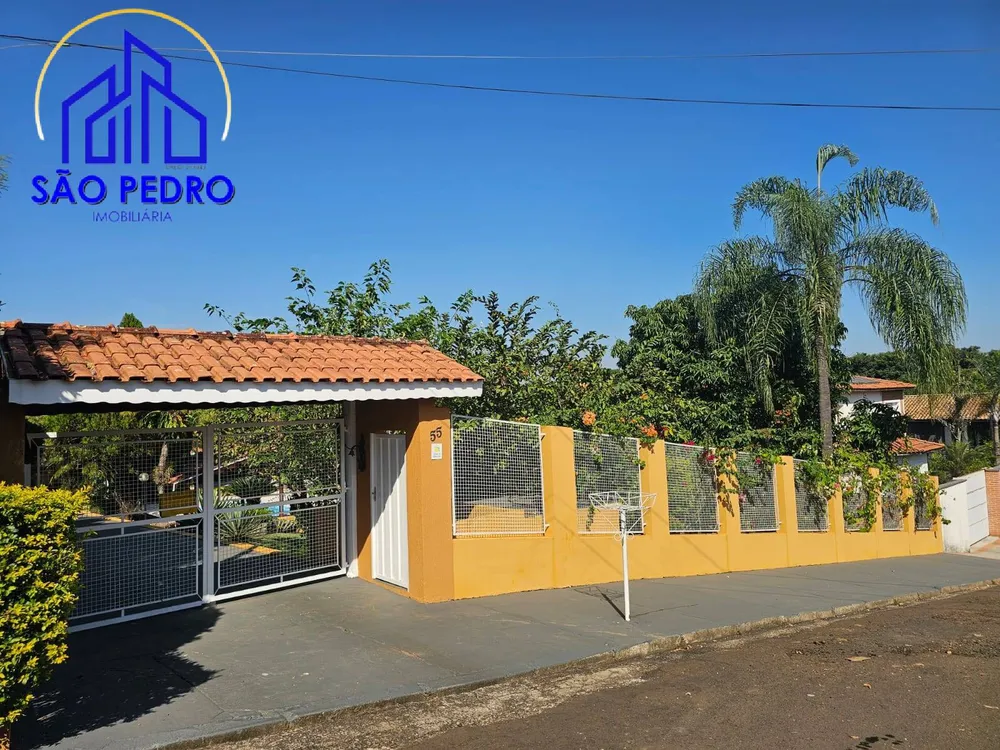 Casa, 3 quartos, 245 m² - Foto 12