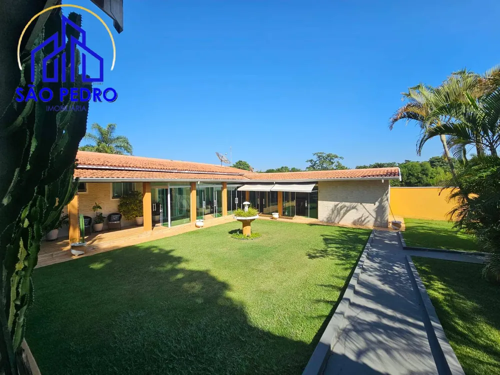 Casa, 3 quartos, 245 m² - Foto 7