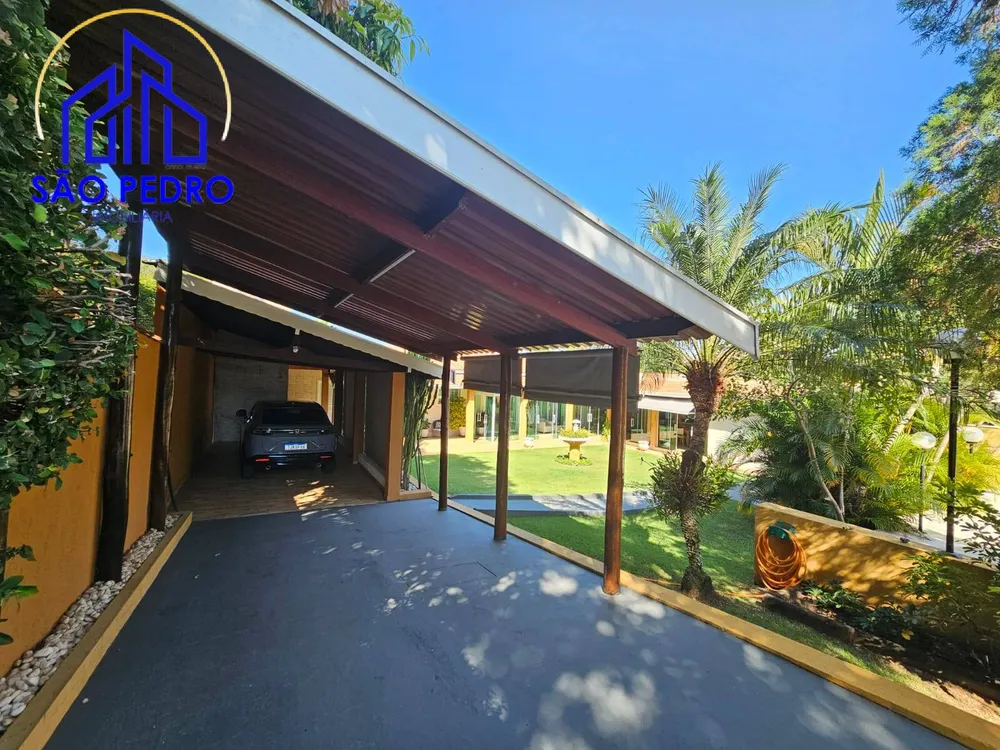 Casa, 3 quartos, 245 m² - Foto 5