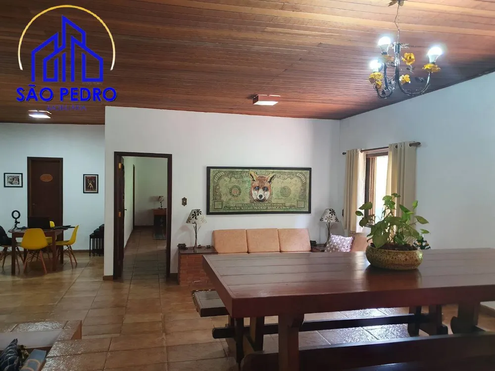 Casa, 3 quartos, 350 m² - Foto 10