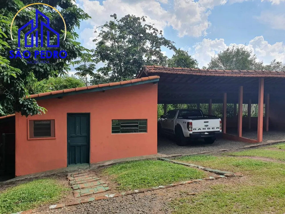 Casa, 3 quartos, 350 m² - Foto 6