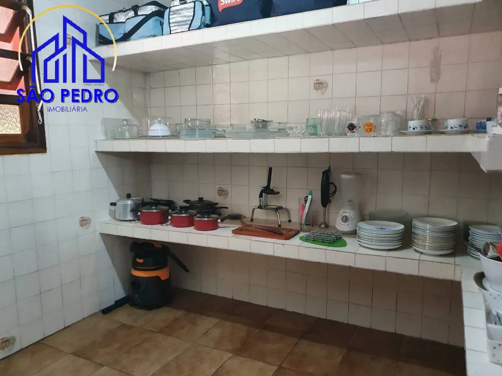 Casa, 3 quartos, 350 m² - Foto 11