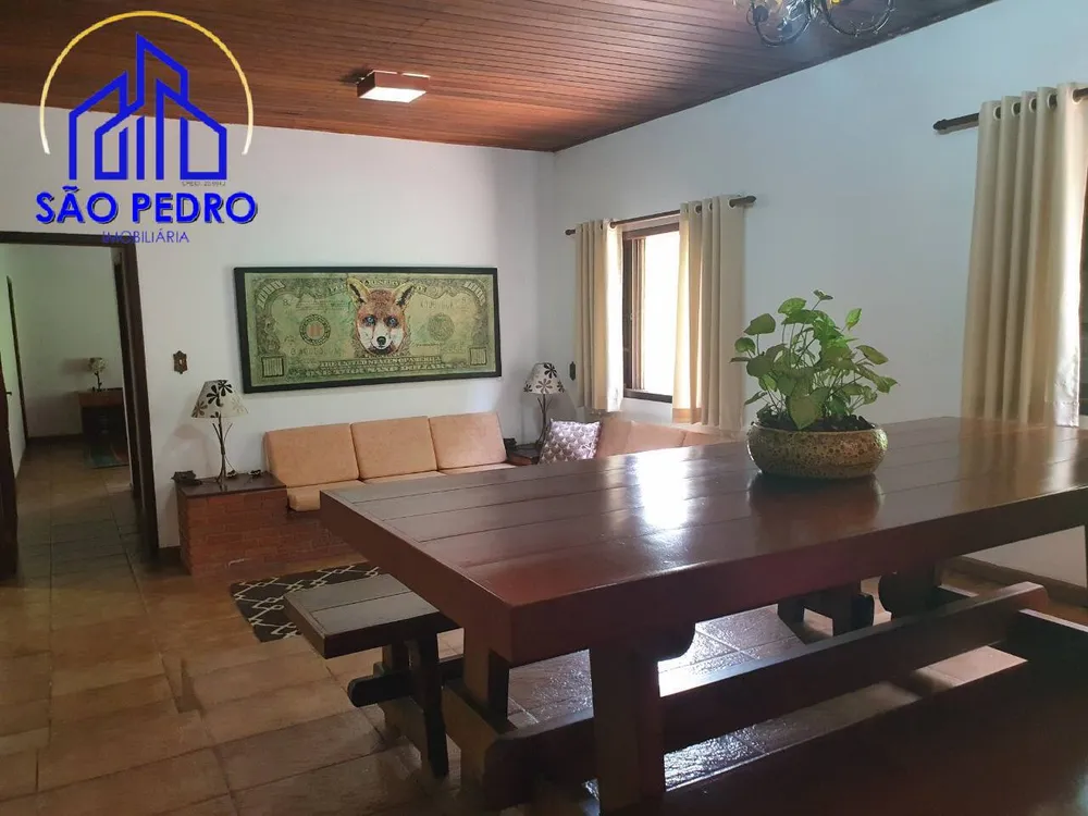 Casa, 3 quartos, 350 m² - Foto 8