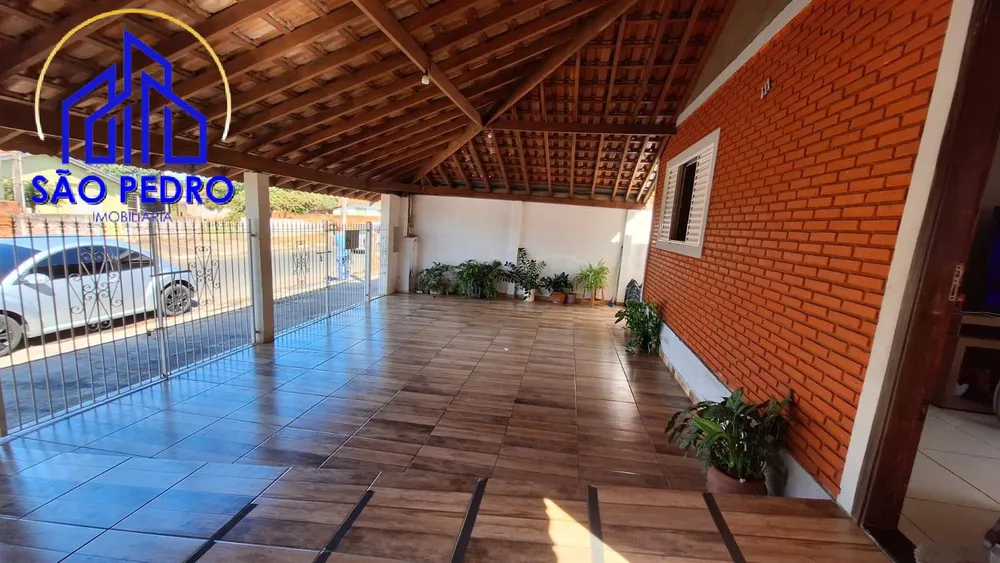 Casa, 2 quartos, 93 m² - Foto 1