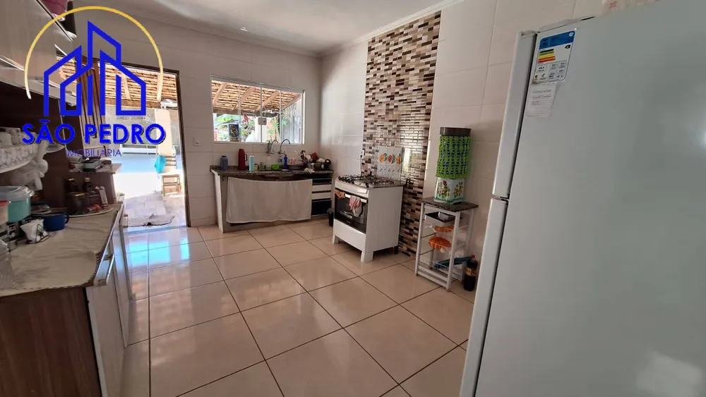 Casa, 2 quartos, 93 m² - Foto 9