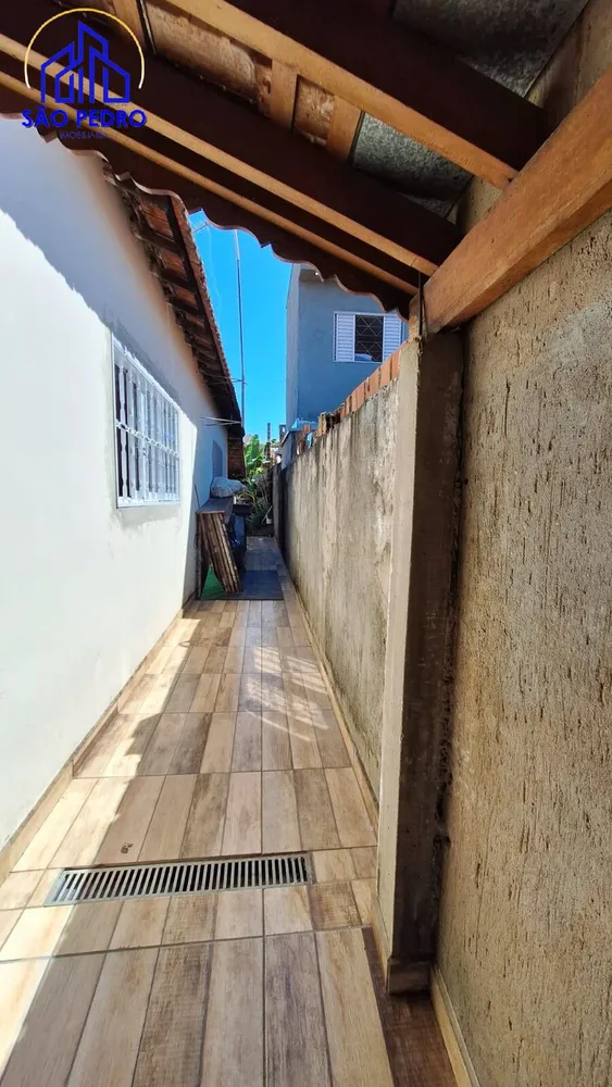 Casa, 2 quartos, 93 m² - Foto 2