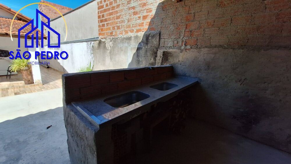 Casa à venda com 2 quartos, 93m² - Foto 6