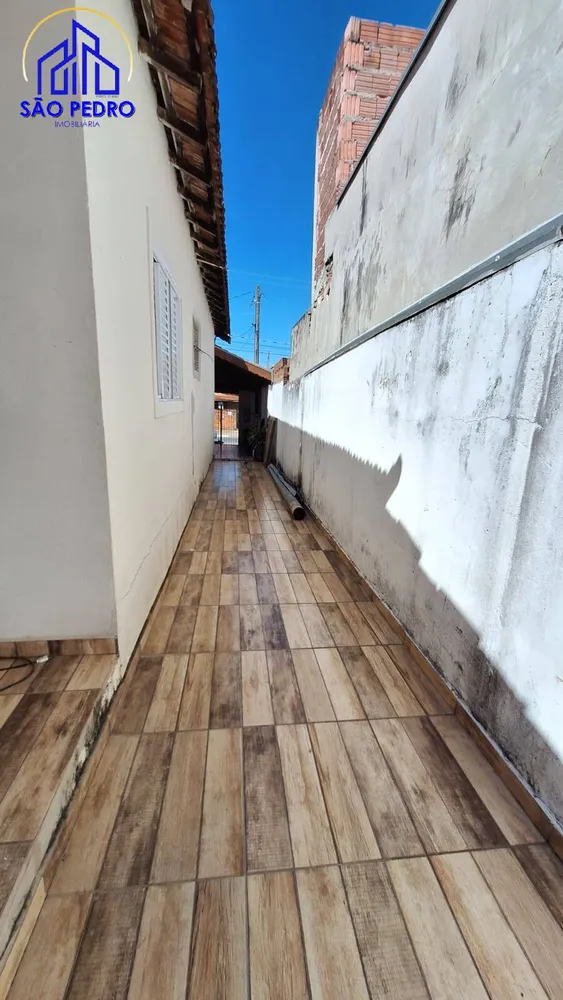 Casa, 2 quartos, 93 m² - Foto 16